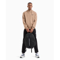 ARMANI EA7 TUTA UOMO 8NPV51 BLACK