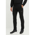 Armani EA7 Pantaloni Tuta 6DPP68 Nero