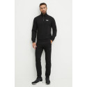 Armani EA7 Pantaloni Tuta 6DPP68 Nero