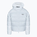 Armani EA7 Piumino Donna 6DTB17 White