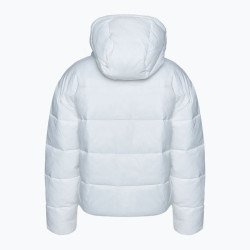 Armani EA7 Piumino Donna 6DTB17 White