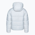 Armani EA7 Piumino Donna 6DTB17 White