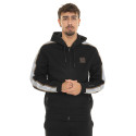 Armani EA7 Tuta Uomo Tessuto tecnico 6DPM38 Black