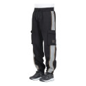 Armani EA7 Tuta Uomo Tessuto tecnico 6DPM38 Black