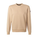 COLMAR ORIGINALS Felpa Girocollo  8232 Burro