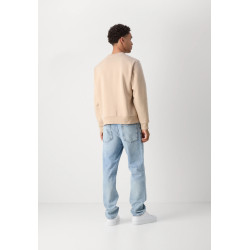 COLMAR ORIGINALS Felpa Girocollo  8232 Burro