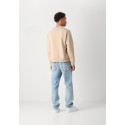 COLMAR ORIGINALS Felpa Girocollo  8232 Burro