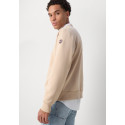 COLMAR ORIGINALS Felpa Girocollo  8232 Burro