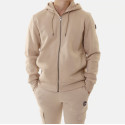 COLMAR ORIGINALS Felpa Girocollo  8232 Burro