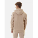 COLMAR ORIGINALS Felpa Girocollo  8232 Burro