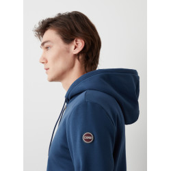 COLMAR ORIGINALS Felpa Girocollo  8232 Burro