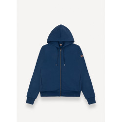 COLMAR ORIGINALS Felpa Girocollo  8232 Burro