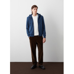 COLMAR ORIGINALS Felpa Girocollo  8232 Burro