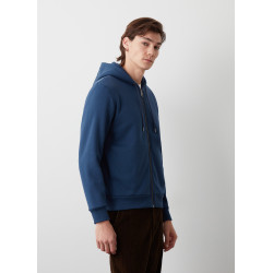 COLMAR ORIGINALS Felpa Girocollo  8232 Burro