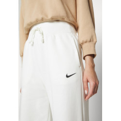 Nike Sportswear Phoenix Fleece Pantaloni vita alta DQ5688 Black