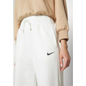 Nike Sportswear Phoenix Fleece Pantaloni vita alta DQ5688 Black