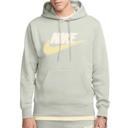 Nike Pantalone Uomo FN3094 Verde Salvia