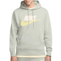 Nike Pantalone Uomo FN3094 Verde Salvia