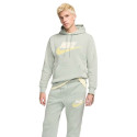 Nike Pantalone Uomo FN3094 Verde Salvia