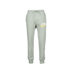 Nike Pantalone Uomo FN3094 Verde Salvia