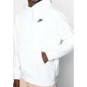 Nike Felpa Nike Sportswear Club Fleece BV2654 Mou