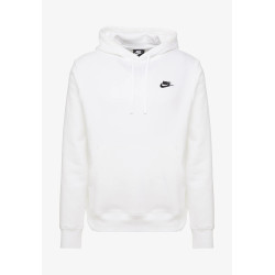 Nike Felpa Nike Sportswear Club Fleece BV2654 Mou