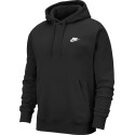 Nike Felpa Nike Sportswear Club Fleece BV2654 Bianco