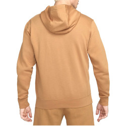 Nike Felpa Nike Sportswear Club Fleece BV2654 Limestone