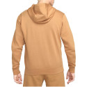 Nike Felpa Nike Sportswear Club Fleece BV2654 Limestone