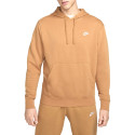 Nike Felpa Nike Sportswear Club Fleece BV2654 Limestone