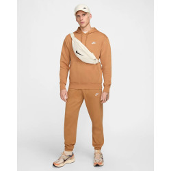 Nike Felpa Nike Sportswear Club Fleece BV2654 Limestone