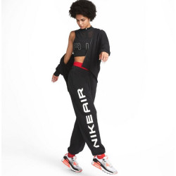 NIKE PANTALONE DONNA CARGO FB8051 BLACK