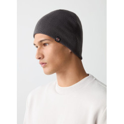 Colmar Originals Berretto Unisex in maglia rasata 5036 Grigio