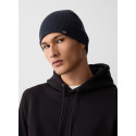 Colmar Originals Berretto Unisex in maglia rasata 5036 Blu