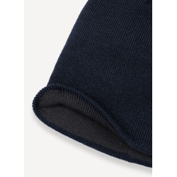 Colmar Originals Berretto Unisex in maglia rasata 5036 Blu
