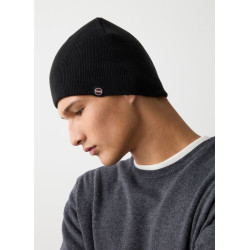 Colmar Originals Berretto Unisex in maglia rasata 5036 Nero