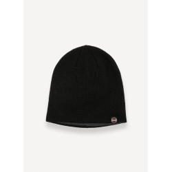 Colmar Originals Berretto Unisex in maglia rasata 5036 Nero