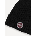 copia di Colmar Originals Cappello Unisex in lana con risvolto 5096 Nero