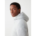 Colmar ORIGINALS Cappotto in panno di lana con cappuccio 1139R Grigio