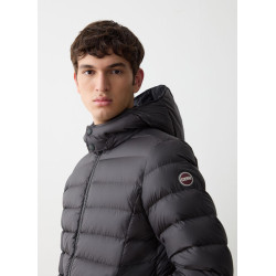 Colmar ORIGINALS Piumino sportivo con cappuccio staccabile 1250R Nero