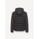 Colmar ORIGINALS Piumino sportivo con cappuccio staccabile 1250R Nero