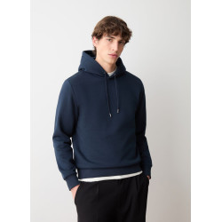 Colmar Felpa minimal con cappuccio 8324 Burro