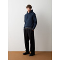 Colmar Felpa minimal con cappuccio 8324 Burro