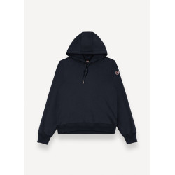 Colmar Felpa minimal con cappuccio 8324 Burro