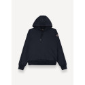 Colmar Felpa minimal con cappuccio 8324 Burro