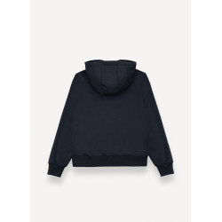 Colmar Felpa minimal con cappuccio 8324 Burro