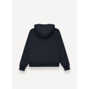 Colmar Felpa minimal con cappuccio 8324 Burro
