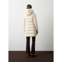 Colmar ORIGINALS Piumino lungo con pelliccia  2221E 04