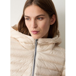Colmar ORIGINALS Piumino sciancrato con cappuccio 2252 04