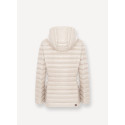 Colmar ORIGINALS Piumino sciancrato con cappuccio 2252 04
